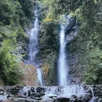 Curug Cilember, Air Terjun 7 Tingkat dengan Pesona Alam Indah di Bogor