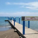 Pantai Galesong, Menyaksikan Pesona Pantai yang Memukau di Makassar