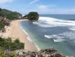 Pantai Indrayanti, Pesona Wisata Bahari Nan Eksotis di Jogja