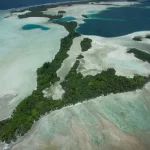 Palmyra Atoll, Menjelajahi Keindahan Alam dan Sejarah di Kepulauan Hawaii